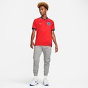 Away England Shirt 2022 2023 Adults