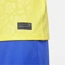 Brazil Home Shirt 2022 2023 Adults