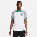 Nigeria Away Shirt 2022 2023 Adults