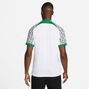 Nigeria Away Shirt 2022 2023 Adults