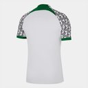Nigeria Away Shirt 2022 2023 Adults