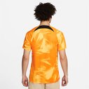 Netherlands Home Shirt 2022 2023 Adults