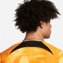 Netherlands Home Shirt 2022 2023 Adults
