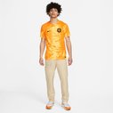 Netherlands Home Shirt 2022 2023 Adults