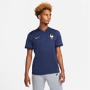 France Home Shirt 2022 2023 Adults