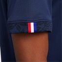 France Home Shirt 2022 2023 Adults