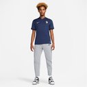 France Home Shirt 2022 2023 Adults