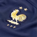 France Home Shirt 2022 2023 Adults