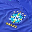 Brazil Away Shirt 2022 2023 Adults
