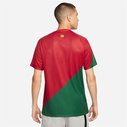Portugal Home Shirt 2022 2023 Adults