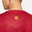 Portugal Home Shirt 2022 2023 Adults