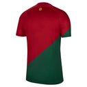 Portugal Home Shirt 2022 2023 Adults