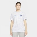 France Away Shirt 2022 2023 Adults