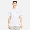 France Away Shirt 2022 2023 Adults