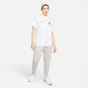 France Away Shirt 2022 2023 Adults