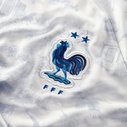 France Away Shirt 2022 2023 Adults
