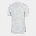 France Away Shirt 2022 2023 Adults