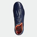 Copa Sense + FG Football Boots