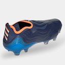 Copa Sense + FG Football Boots
