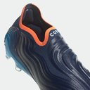 Copa Sense + FG Football Boots