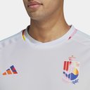 Belgium Away Shirt 2022 2023 Adults