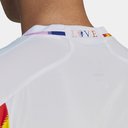 Belgium Away Shirt 2022 2023 Adults