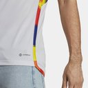 Belgium Away Shirt 2022 2023 Adults