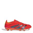 Predator 20.1 Low FG Football Boots