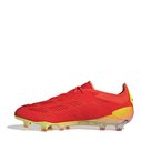 Predator 20.1 Low FG Football Boots