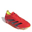 Predator 20.1 Low FG Football Boots