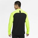 Academy Winter Warrior Drill Top Mens