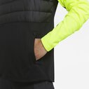 Academy Winter Warrior Drill Top Mens