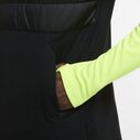 Academy Winter Warrior Drill Top Mens