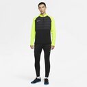 Academy Winter Warrior Drill Top Mens