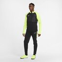Academy Winter Warrior Drill Top Mens
