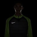 Academy Winter Warrior Drill Top Mens