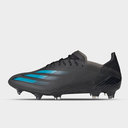 X .1 FG Football Boots