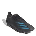 X .1 FG Football Boots