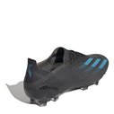 X .1 FG Football Boots