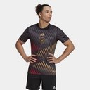 Germany Training Top Adults