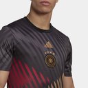 Germany Training Top Adults