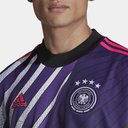 Germany Icon Goalkeeper Jersey Adults