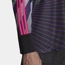 Germany Icon Goalkeeper Jersey Adults