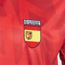 Spain Retro Fan Shirt Mens