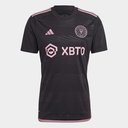 Miami Away Shirt 2023 Adults