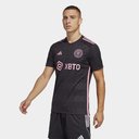 Miami Away Shirt 2023 Adults