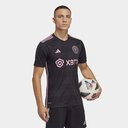 Miami Away Shirt 2023 Adults