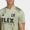 Los Angeles Away Shirt 2023 Adults