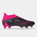 Predator Accuracy .1 SG Football Boots