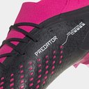 Predator Accuracy .1 SG Football Boots